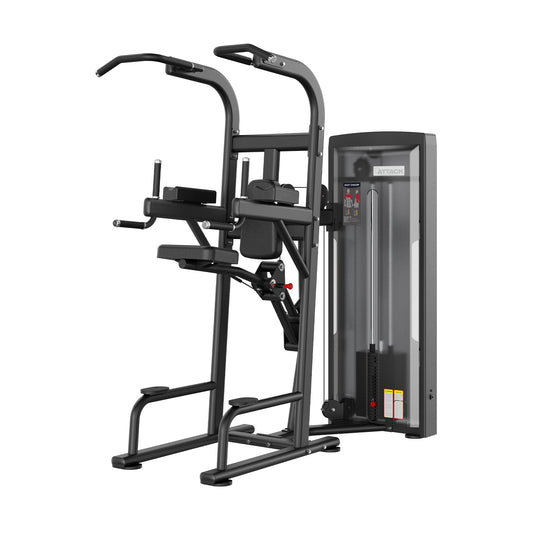 Attack Strength Easy Chin/Dip Dual Machine