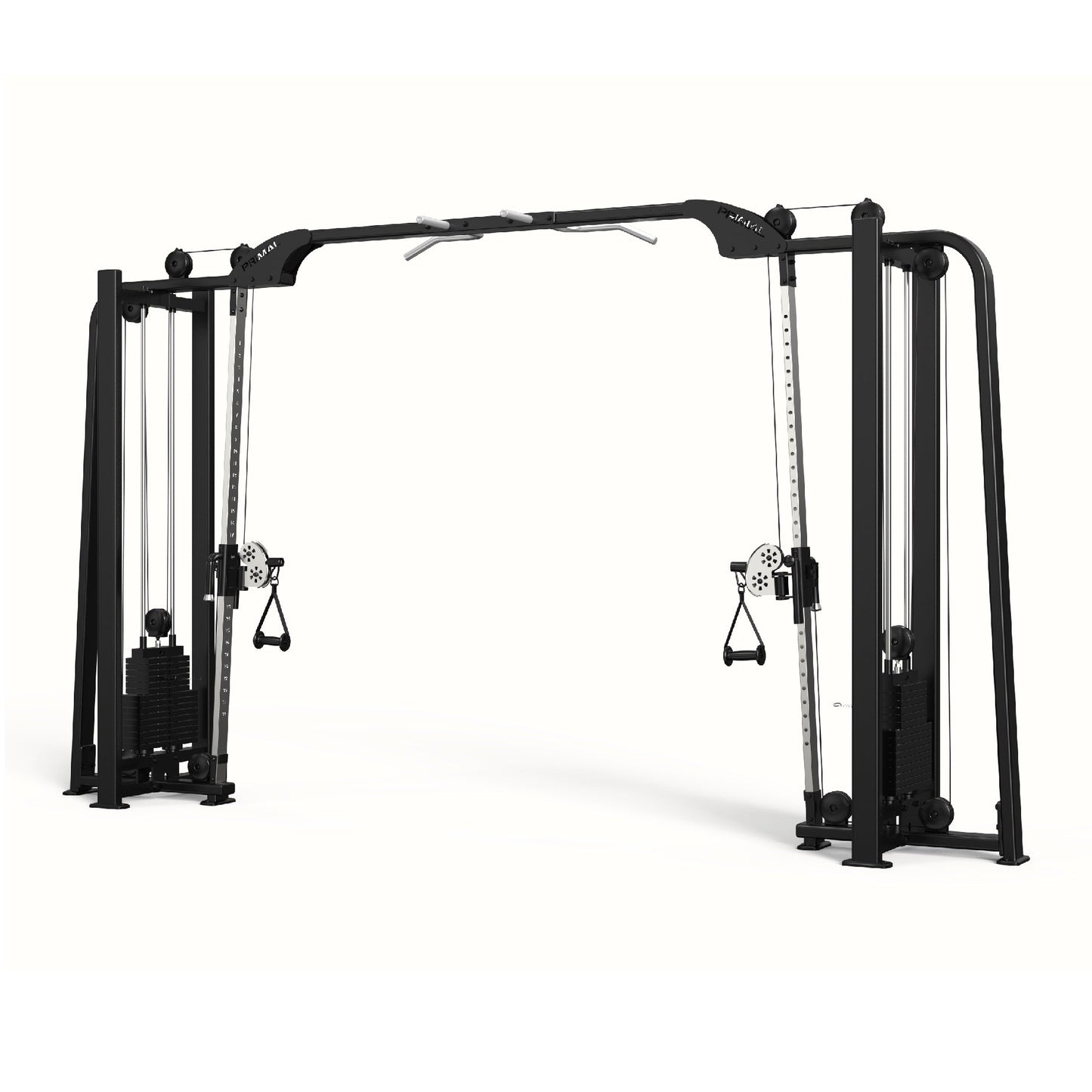 Primal Performance Series Cross Bar for 5 & 8-Station Multi-Stack Gyms
