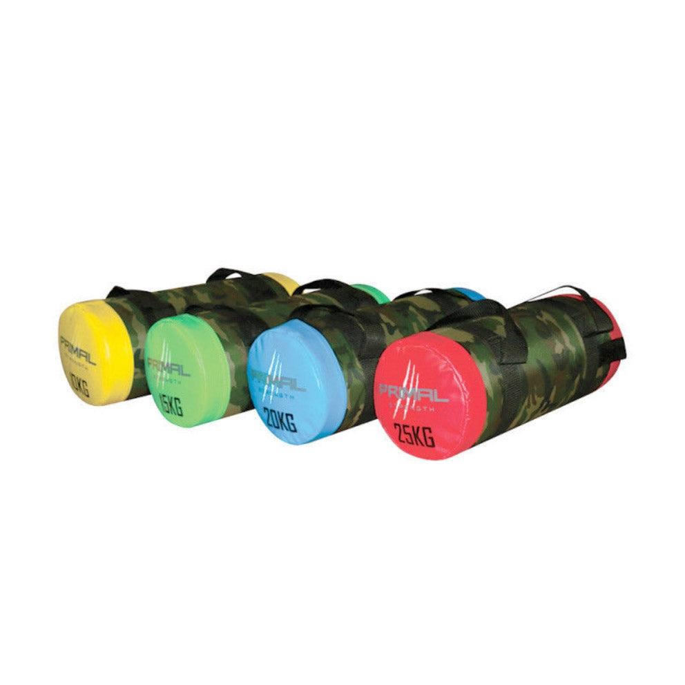 Primal Pro Series Powerbags
