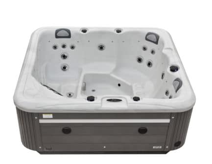 Colada 5 Seater 28 Jets 13A/32A Hot Tub