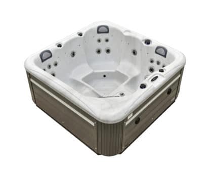 Colada 5 Seater 28 Jets 13A/32A Hot Tub
