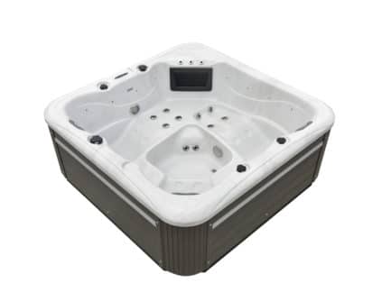 Colada 5 Seater 28 Jets 13A/32A Hot Tub