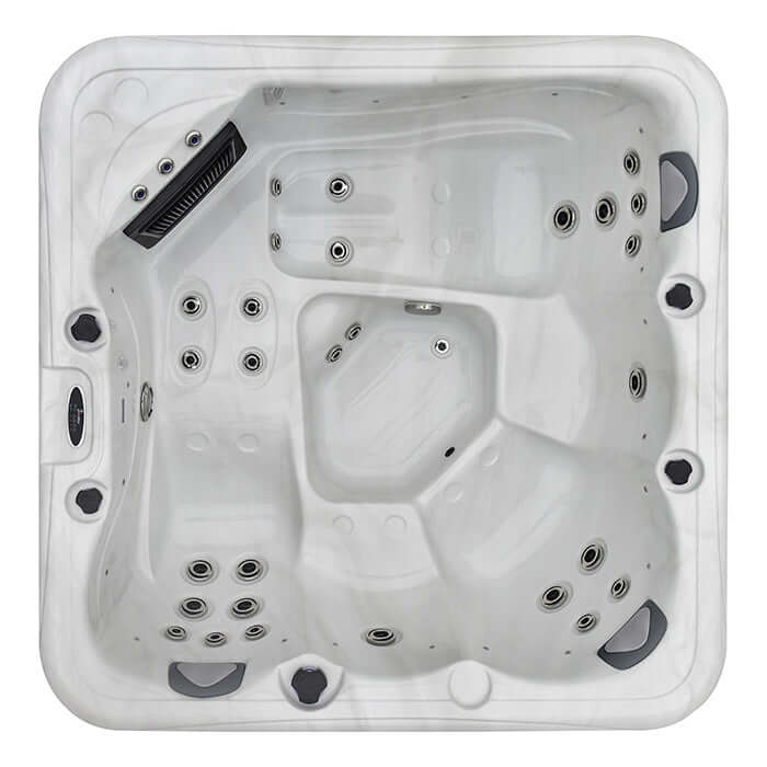 Colada 5 Seater 28 Jets 13A/32A Hot Tub