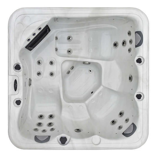 Colada 5 Seater 28 Jets 13A/32A Hot Tub