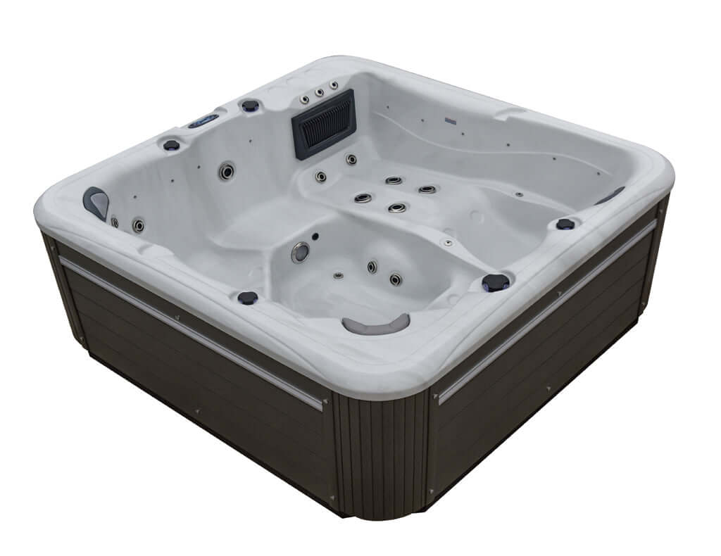 Cosmo+ 6 Seater Hot Tub
