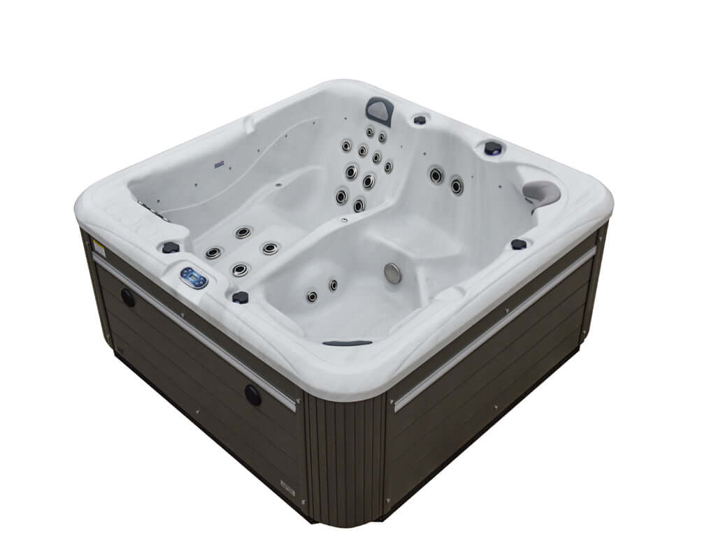 Cosmo+ 6 Seater Hot Tub