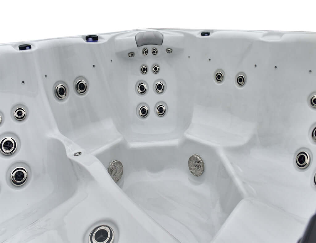 Cosmo+ 6 Seater Hot Tub
