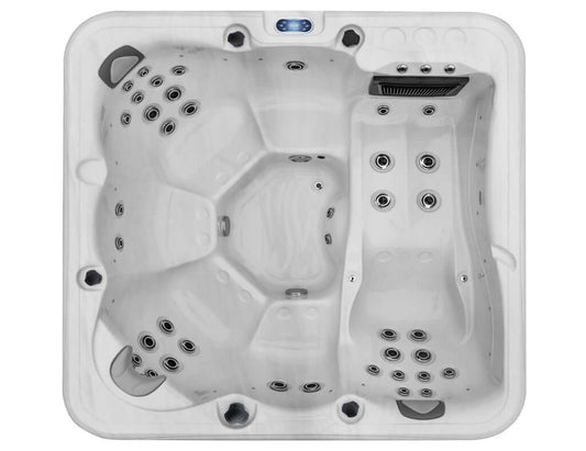 Cosmo+ 6 Seater Hot Tub