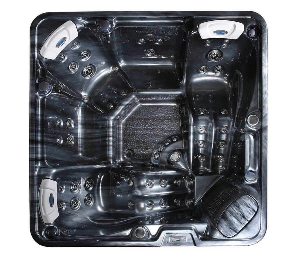 Cosmo+ 6 Seater Hot Tub