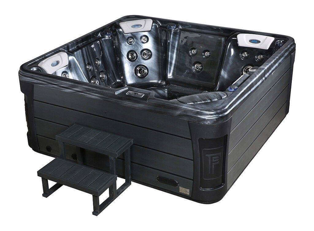 Cosmo+ 6 Seater Hot Tub