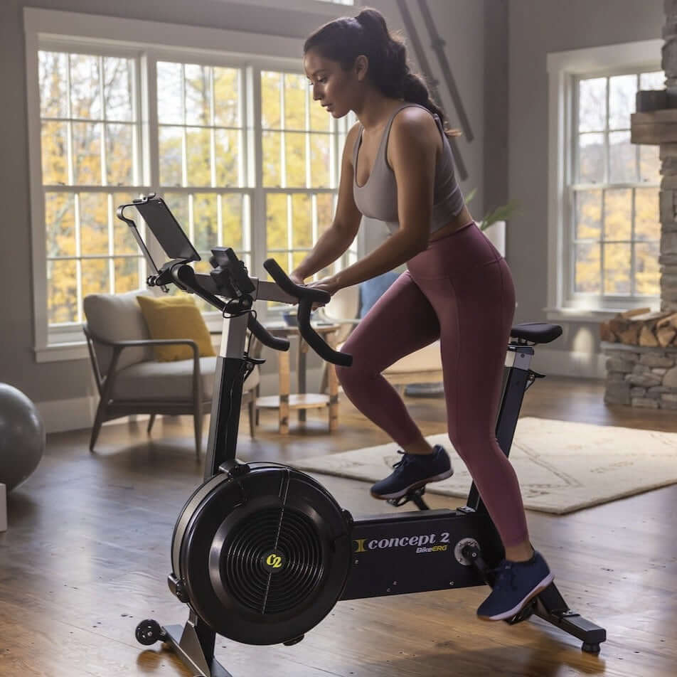 Concept2 BikeErg