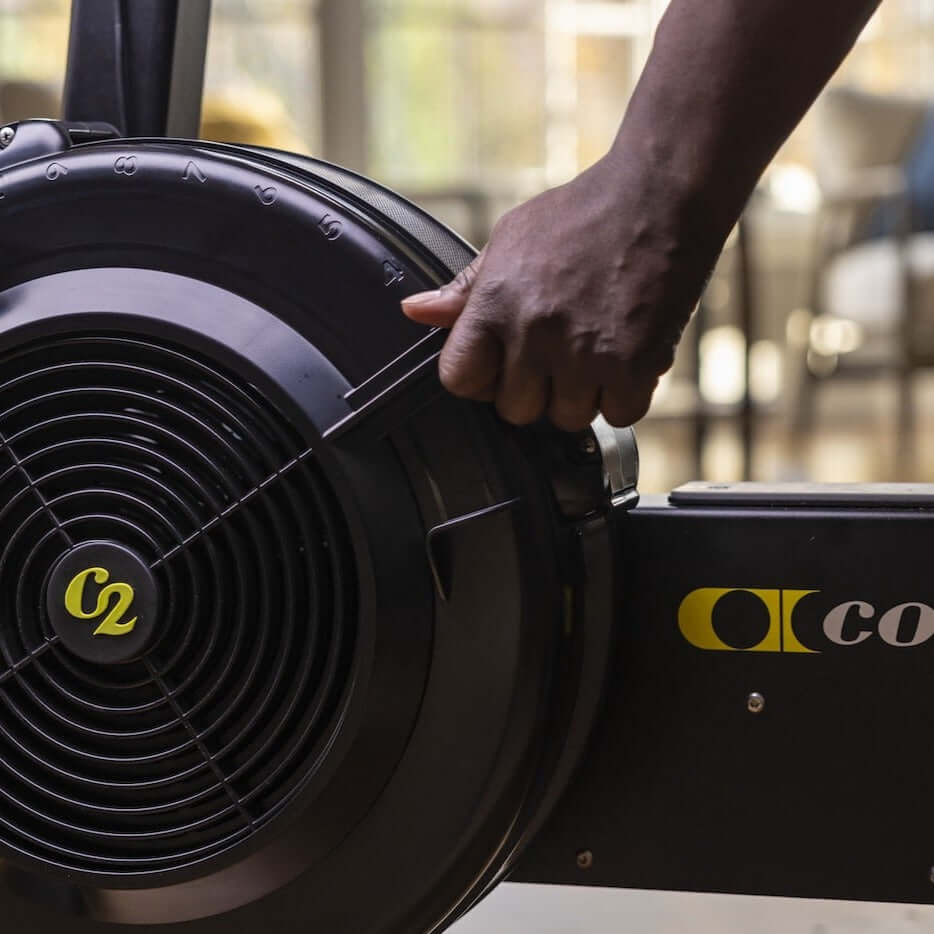 Concept2 BikeErg