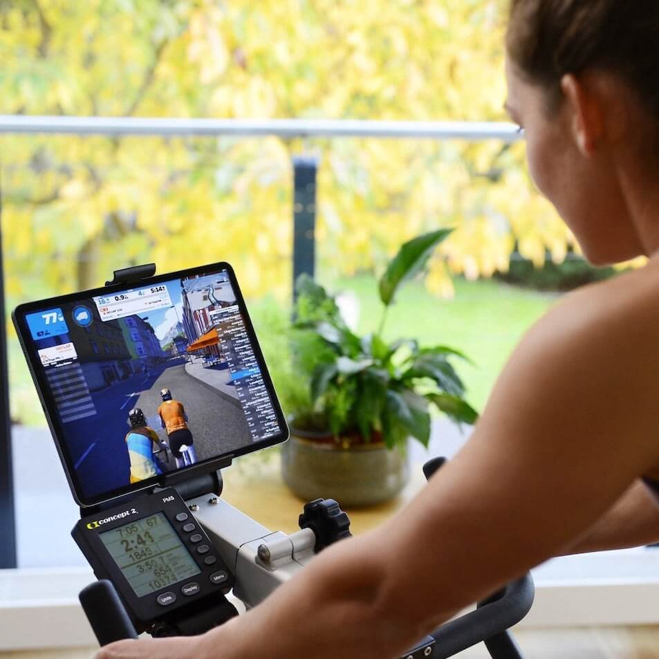 Concept2 BikeErg