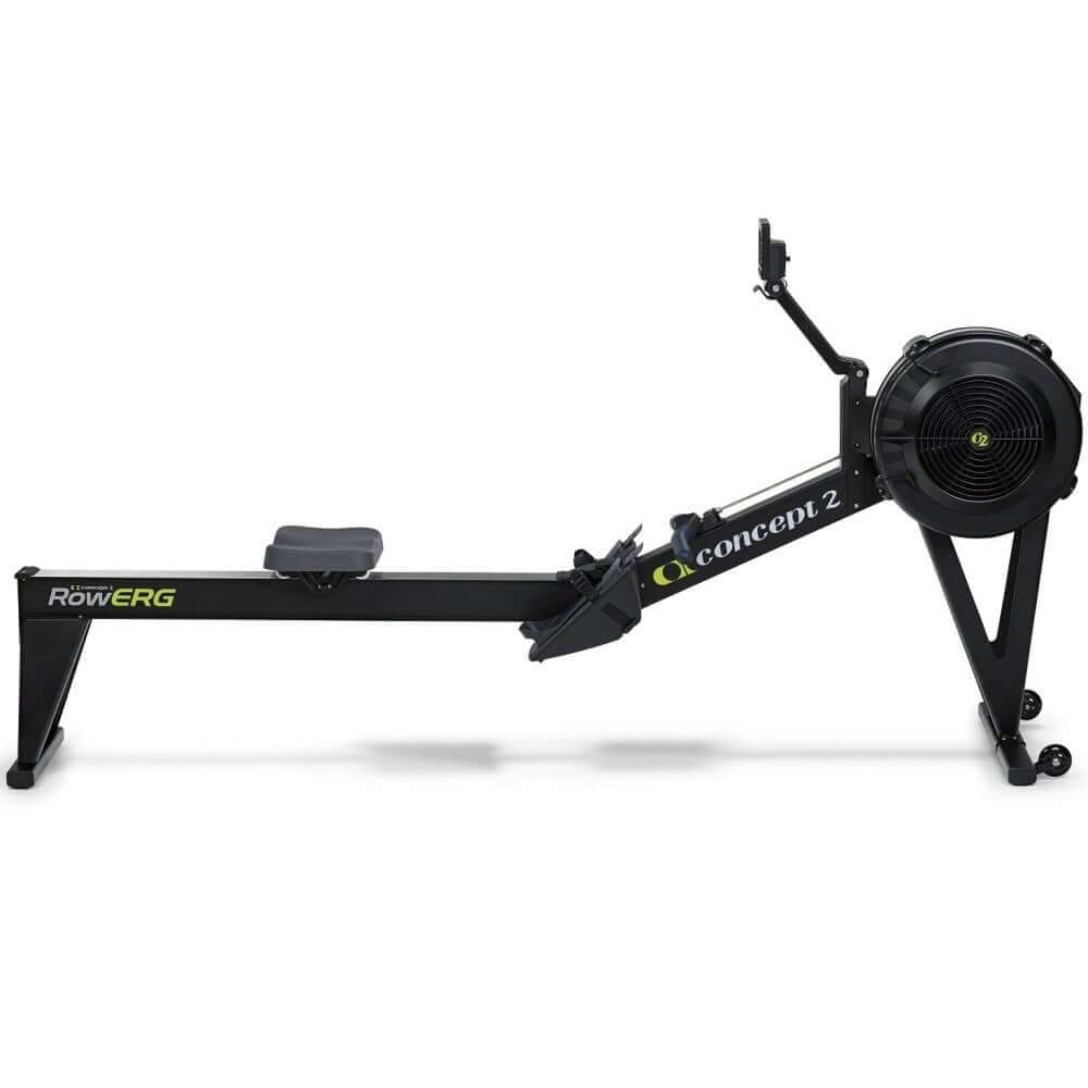 RowErg Indoor Rower with Tall Legs - PM5 Console