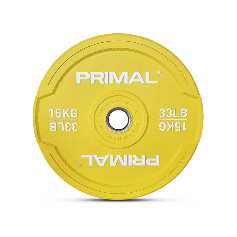 Primal Pro Series Coloured Bumper (Single)