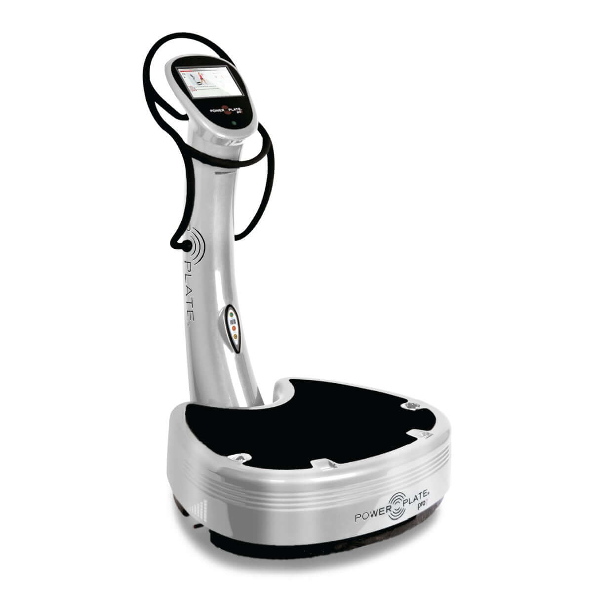 Power Plate® pro7 Vibration Plate