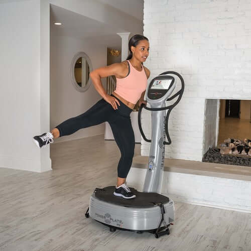 Power Plate® my7 Vibration Plate