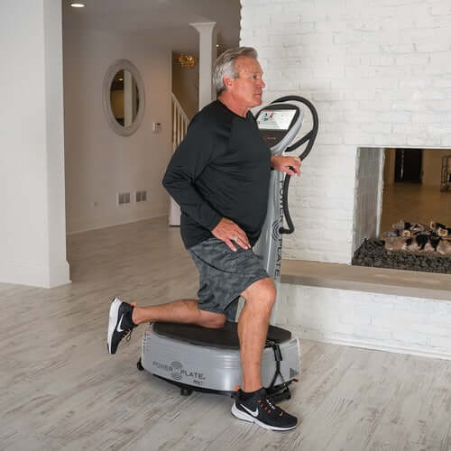 Power Plate® my7 Vibration Plate