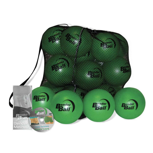 Bender Ball Club Packs