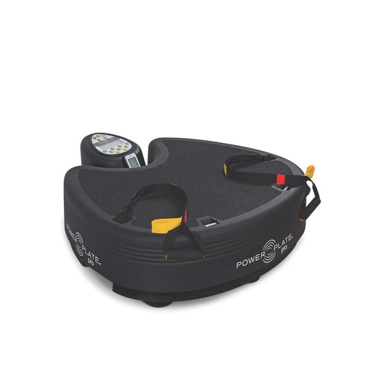 Power Plate® Pro5HP Vibration Plate