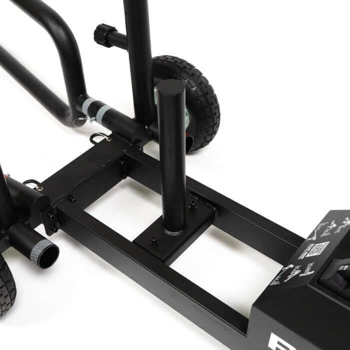 Primal Performance Series Resistance Power Sled With Monitor
