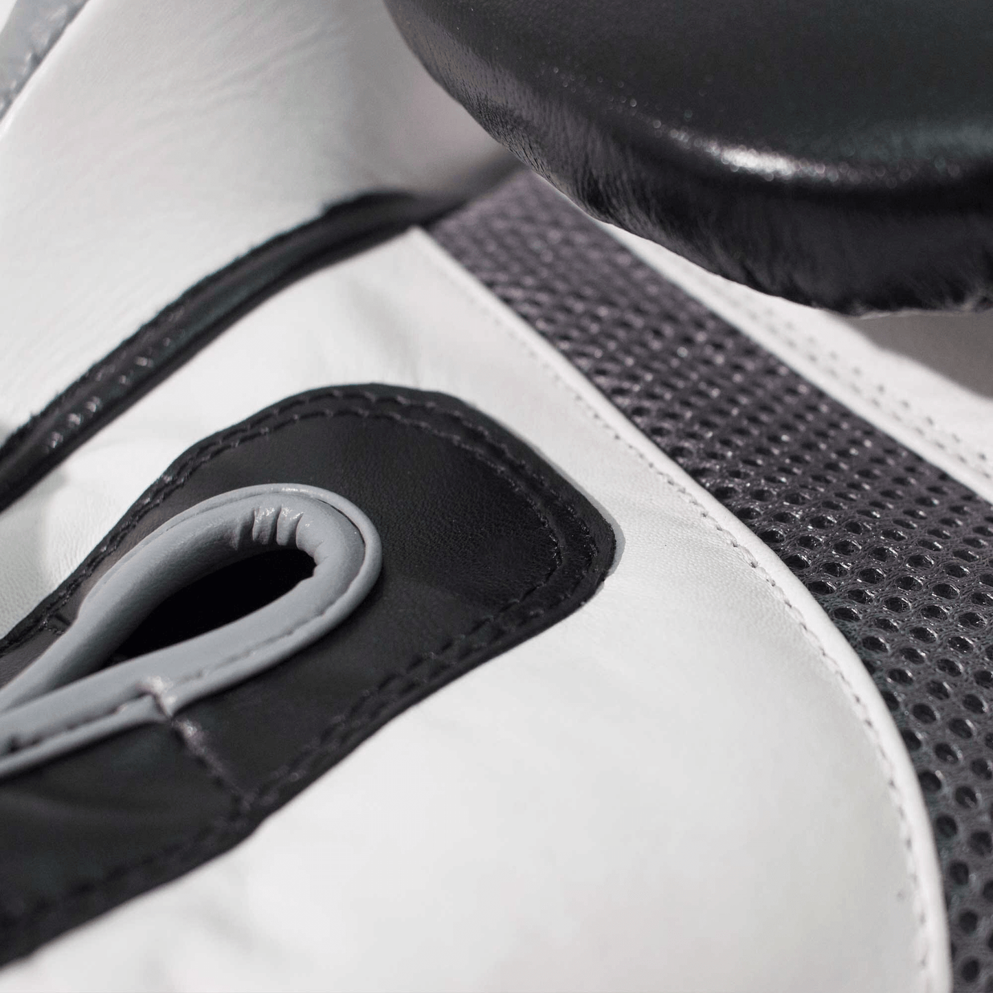 Physical Leather Boxing Glove