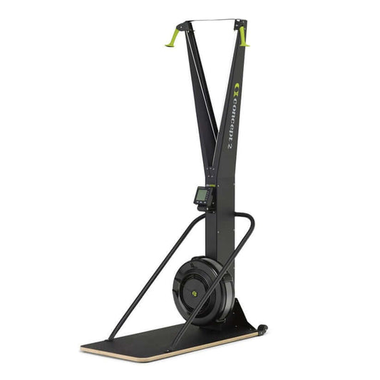Skierg With PM5 Montior