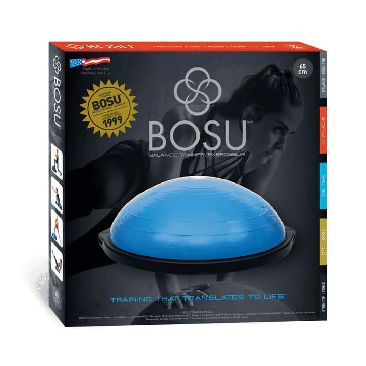 BOSU® Home Balance Trainer