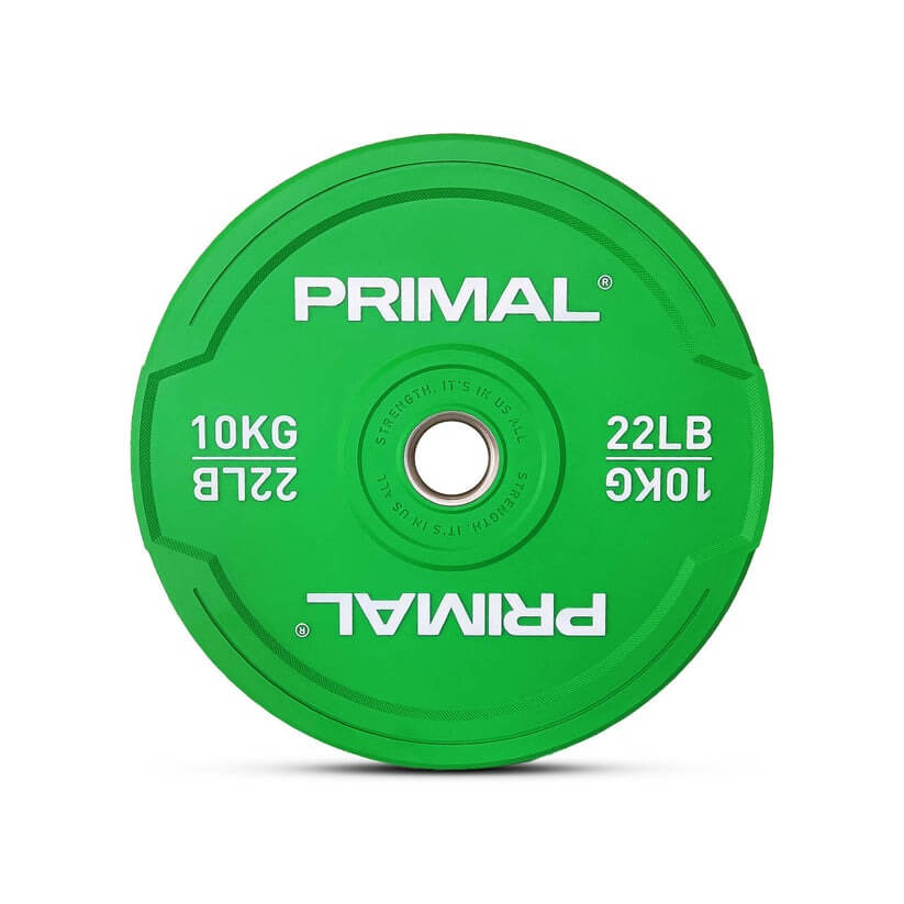 Primal Pro Series Coloured Bumper (Single)