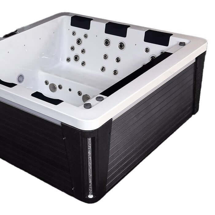 Elise 6 Seater Hot Tub