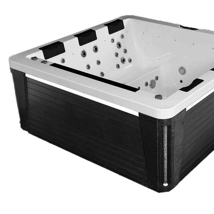 Elise 6 Seater Hot Tub
