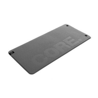 Escape Fitness Non-Slip Black Exercise Mat