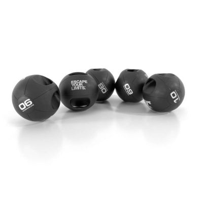 Escape Multi Grip Medball (6 - 10kg)