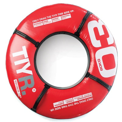 Escape Fitness TIYR - 80 Kg