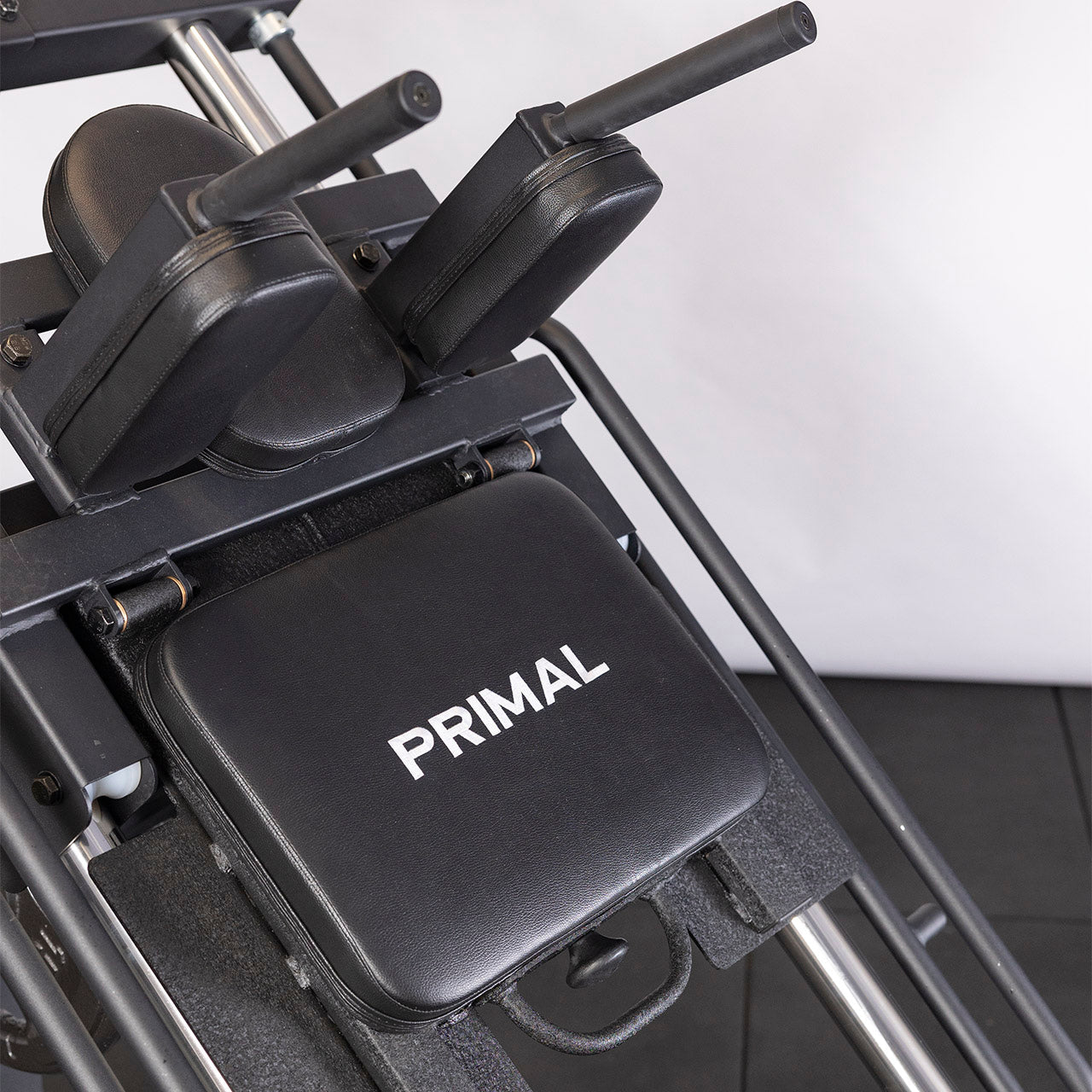 Primal Personal Series Leg Press & Hack Squat