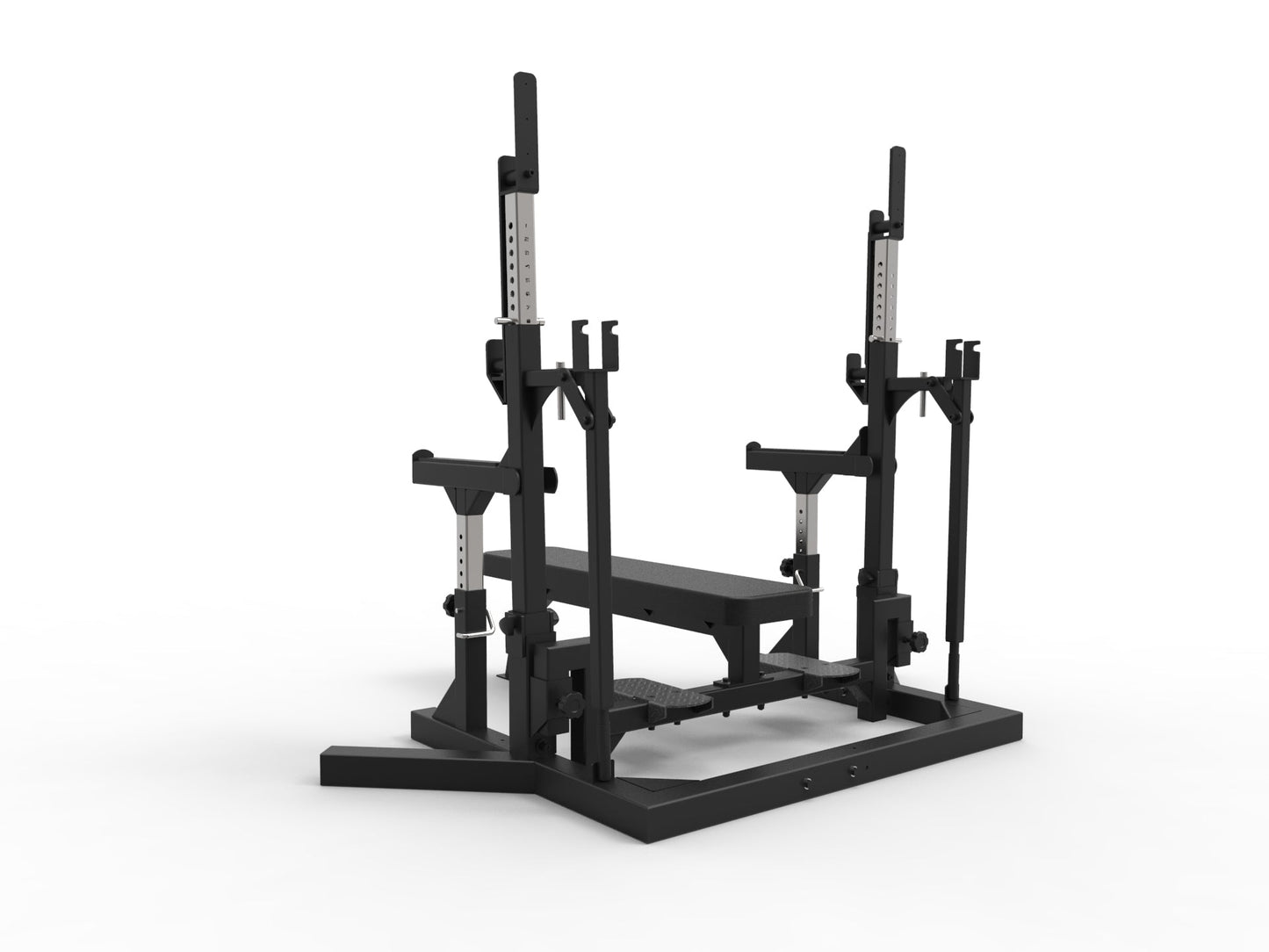 Primal Performance Series Combo Bench