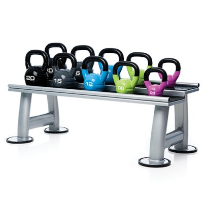 Escape Fitness Kettlebell Rack