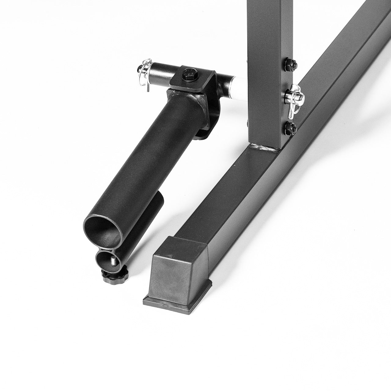 Primal Personal Series Home Rack with Dip & Landmine