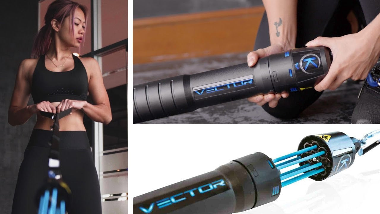 Escape Fitness Vector Resistance Training Mobile Pack