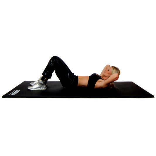 Escape Multi Mat Large - Black
