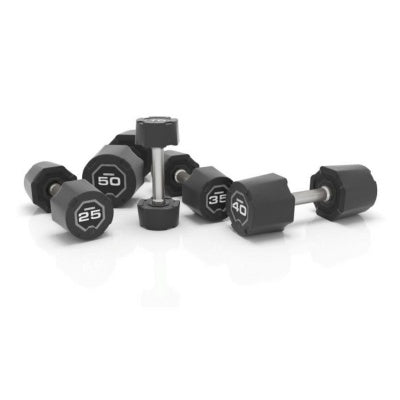Escape Nucleus SBX Dumbbell Pair (2.5 - 50kg)