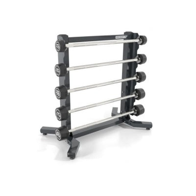 Escape Nucleus Urethane Barbell Set with RACKBB5