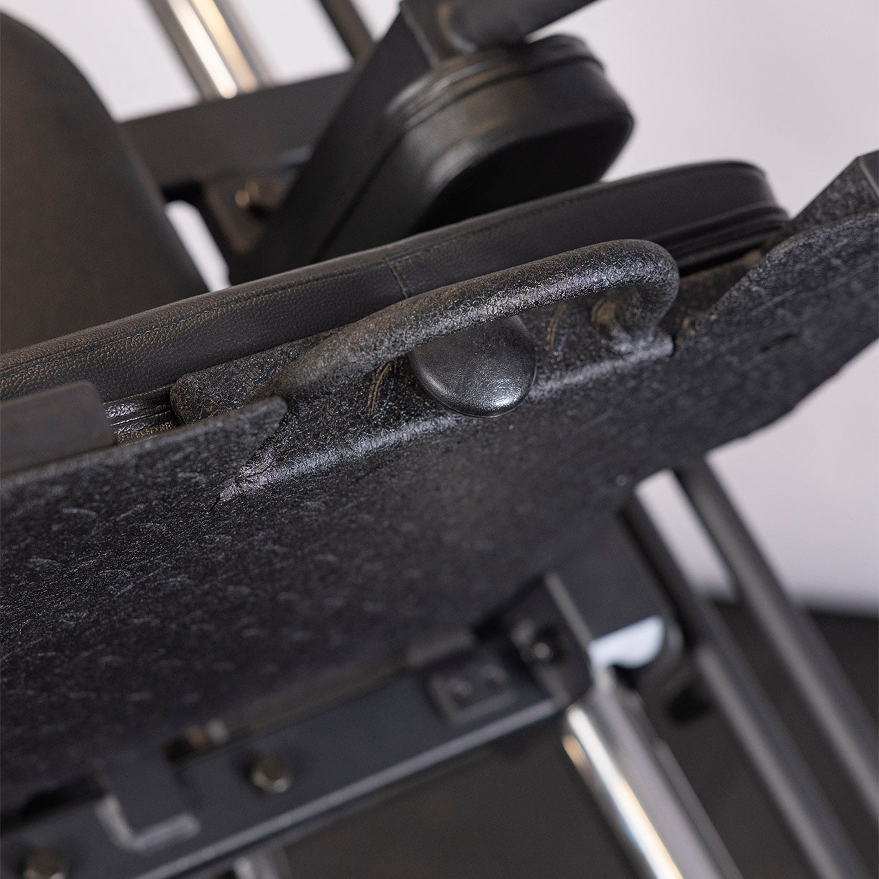 Primal Personal Series Leg Press & Hack Squat