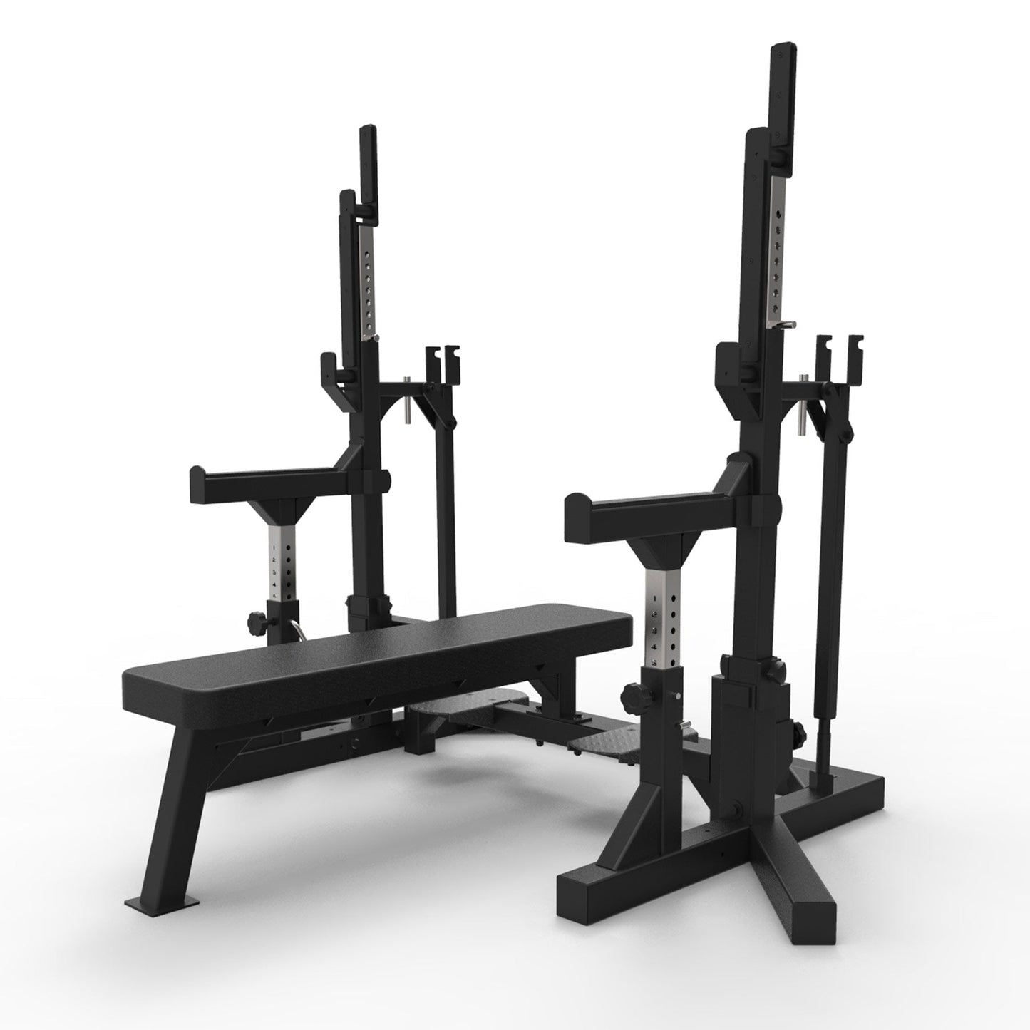 Primal Performance Series Combo Bench