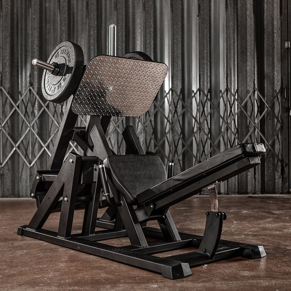 Primal Performance Series ISO Incline Leg Press