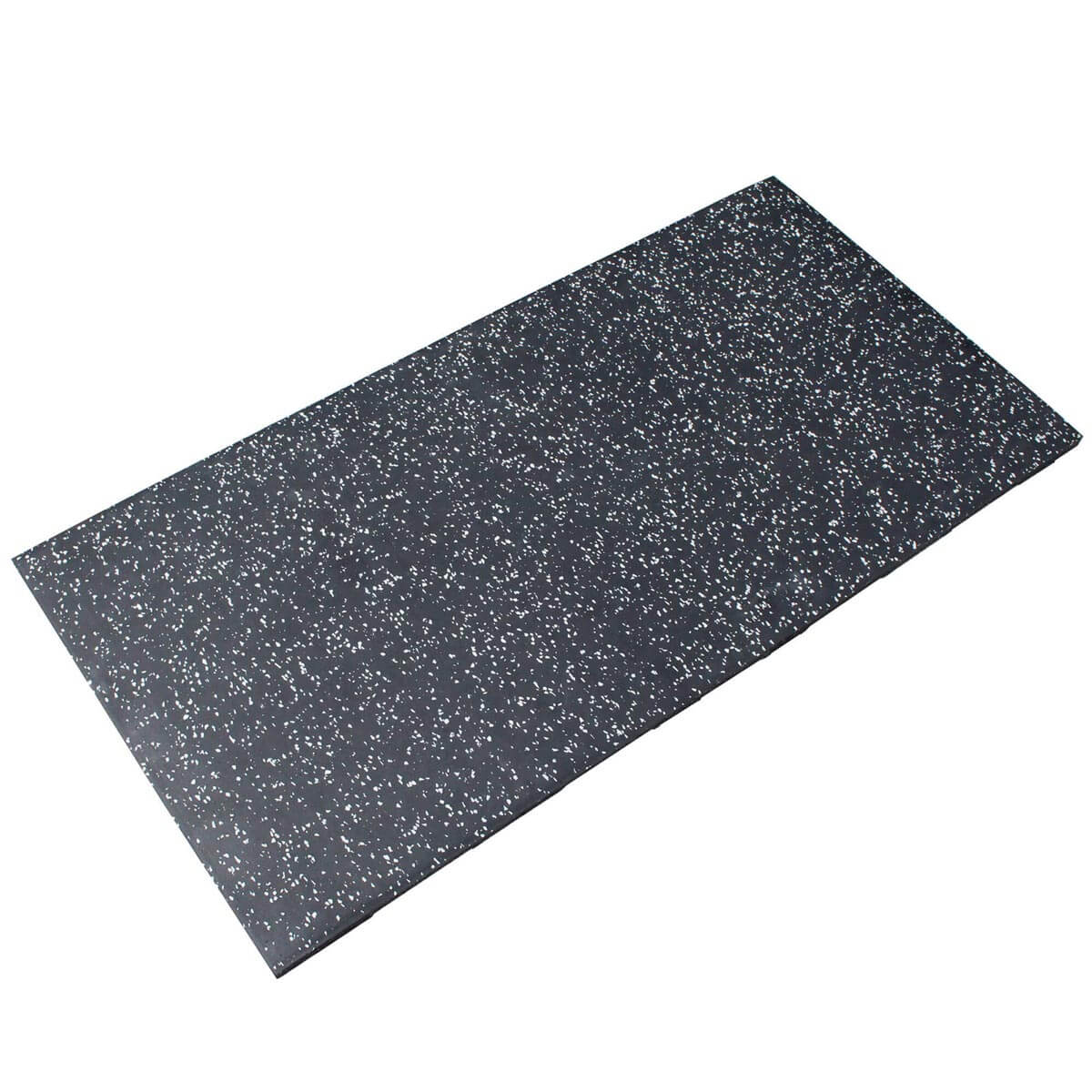 Primal Performance Series Grey Fleck EPDM 40mm - Tile (1m x 0.5m) - INCLUDING CLIPS