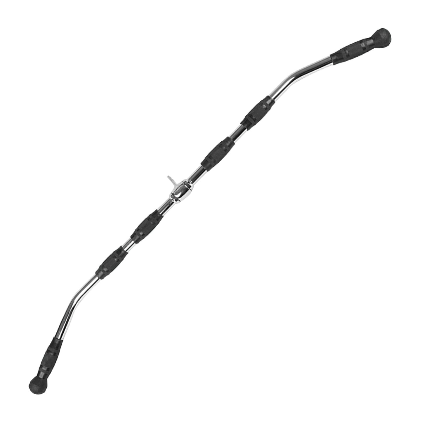 Primal Pro Series Multi-Grip Lat Pulldown Bar