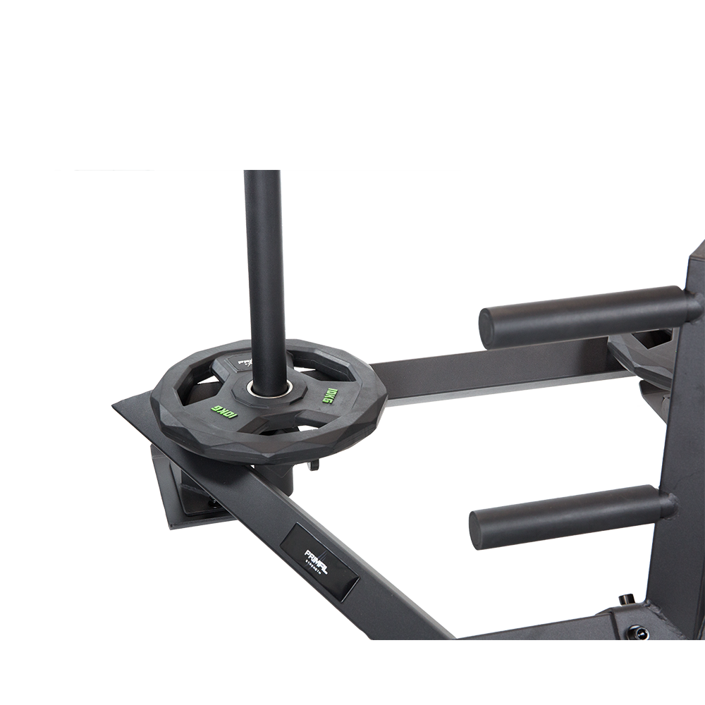 Primal Pro Series UK Commercial Prowler Sled