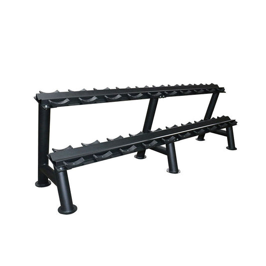 Primal Performance Series 10 Pair Dumbbell Rack