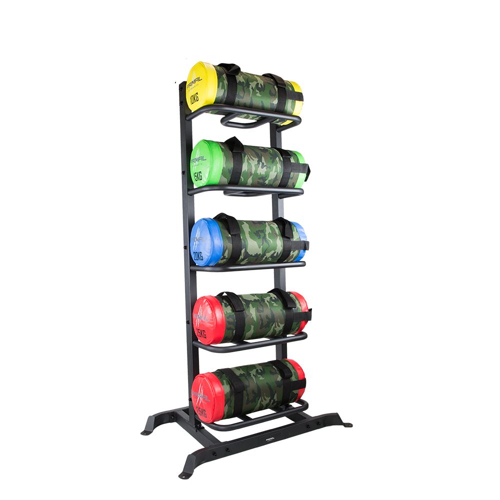 Primal Pro Series Power Bag Stand